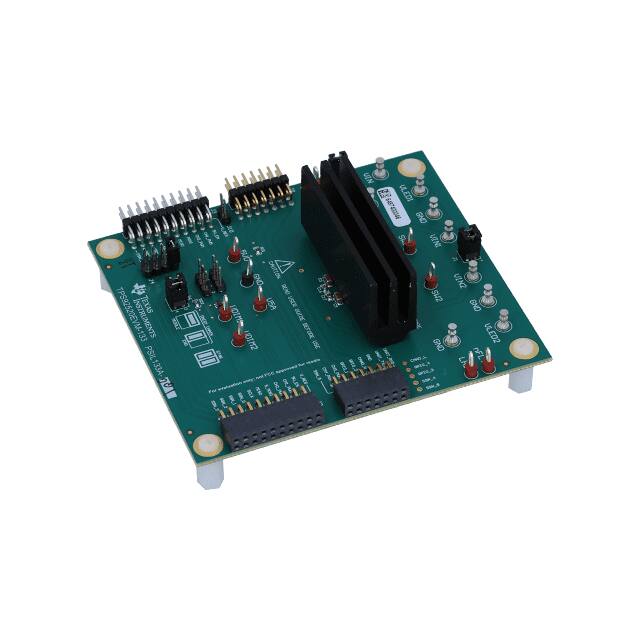 TPS92520EVM-133 Texas Instruments  Cartes d'évaluation - Pilotes LED